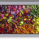 Illustration for article titled This Crazy Screen Squeezes an 8K Display Into a 17-Inch Panel